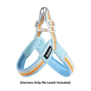 FENGCAO | Choker-Free Vest-Style Dog Harness Small Dogs