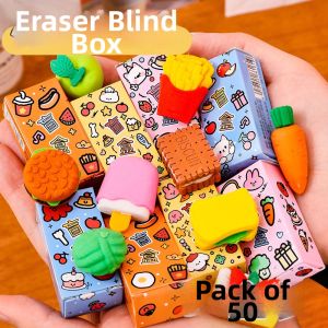Creativity Reward Box Eraser
