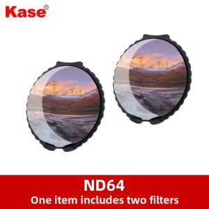 Kase | Panoramic Camera Filter Accessory ND Filters