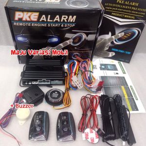 KEYLESS ENTRY PKE REMOTE HYUNDAI Bisa Stater Dari Remote Smartphone/Engine Start Stop System