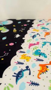 PROMO (COD) !!! Kasur Lipat 70x170x5 || Matras Lipat || Kasur TV || Kasur Busa HDP || Kasur Santai