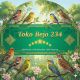 TOKO BEJO 234