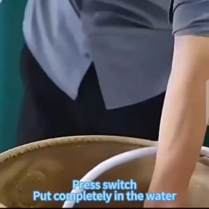 Shower Portable / Kepala Shower Mandi Portbale / Kepala Pancuran Elektrik / Shower Multifungsi Elektrik/ Kepala Pancuran Mandi