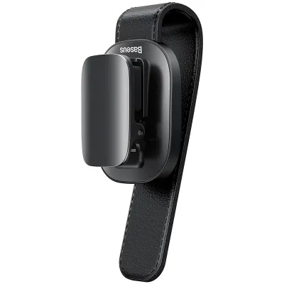 BASEUS | Car Visor Glasses Holder Adhesive