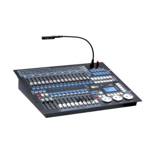 Wedding Led Stage Light Controller Dmx512 Dmx192 Lighting Console Professional Audio Visual Equipment