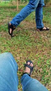 SANDAL GUNUNG OUTDOOR PRO RAGNA SANDAL GUNUNG PRIA WANITA HIKING CAMPING