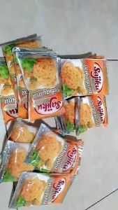 Tepung Sajiku: Membuat Gorengan & Ayam Berkualitas