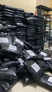 (COD) One Set Stelan swetear shorts pants chargo Pria & Wanita Bahan Katun Fleece Adem Lembut Stelan Crewneck Celana Kargo Pendek Motif Killers Size M - XXL