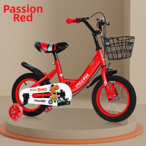 BONINGYU | Kids Bicycle for 2-10 Years Old