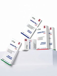 VCARE | Nutritious Probiotic Gut-Protecting Cat Food Strip Reduced Hair Loss