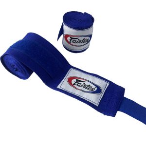Quấn tay đấm bốc cotton thể thao Băng Sanda Đá quyền anh Muay Thai handwrap