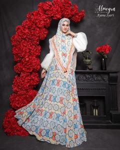 ruqaya syari seraya ayana mewah by almeyra premium