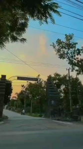 Toples Plastik Murah 500ml 800ml 1L 11L 19L 27L/ Toples Kue / Toples Plastik Warna Mutiara KMP