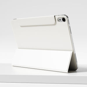 Zoyu | Minimalist Protective Case For iPad Magnetic Clasp