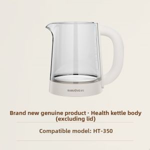 Kamjove | Original High Borosilicate Glass Teapot Accessory HT-350