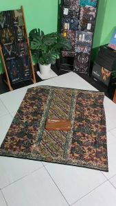 Sarung Batik Dewasa Sekar Jagad Gus Iqdam Series Ramadhan