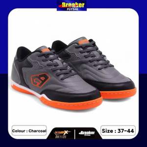 BREAKER FUTSAL รองเท้าฟุตซอล รุ่น BK1125