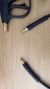 Alat semprotan air jet cleaner gun panjang stick tembakan  steam cuci mobil high pressure - Gun jet cleaner bisa rubah jadi quick release PNP - Semprotan cuci mobil motor mesin jet cleaner stik car wash High Pressure Car Wash Gun Cuci Mobil - Lazada