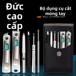 LVSHANGJIA | Kềm Nhíp Cỡ Lớn Cao Cấp Nhập Khẩu Từ Đức