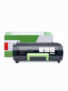 Bank Kiosk Special China Version Lexmark Printer Toner Cartridge