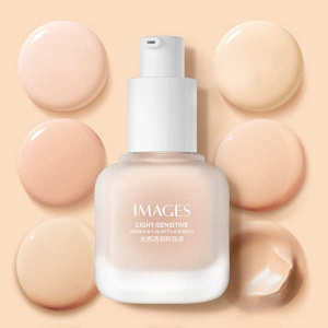 ♟Foundation Liquid Oil Control Lasting Concealer Waterproof No Makeup Counter Skin Skin Pimple Acne Muscle Oil Skin Sensitive Female Brand genuine goods☃