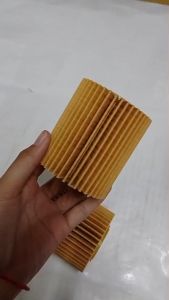 ไส้กรองน้ำมันเครื่อง TOYOTA CROWN แบรนด์ BLUE WAY