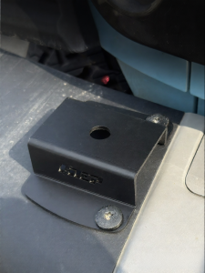 YIRUICHEPIN | Modification Front Bumper Mounting Bracket