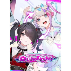 Kayou | Cute Cartoon Anime Characters Jigsaw Puzzles 500/1000/1200/2000PCS Wall Decor for Living Room Bedroom Perfect Gift No Frame