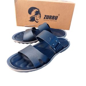 SANDAL PRIA ATASAN KULIT INsol kulit/terbaru/teelaris