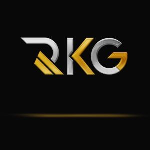 RKG Kran Air Wastafel Modern European Style Copper