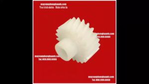 Bánh răng tải sấy Xerox 2060/3060/3065