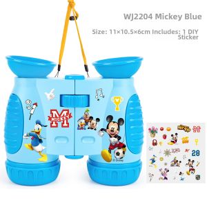 Disney | High-Power Portable Binoculars for Kids