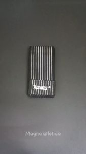 Pelindung Lutut Aolikes 1566 Perban Penyangga Lutut Knee Pad 120cm Olahraga Futsal Gym Lari Fitness Tenis Basket Voli Support Protector Kneepad Elastis Anti Slip