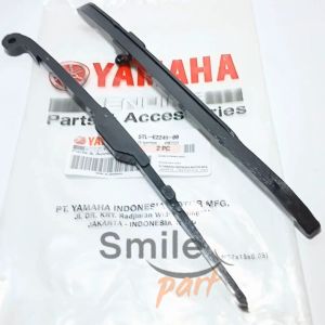Karet Lidah Tensioner Mio Lama Sporty Smile Soul Nouvo Fino Karbu Old Yamaha 5TL Atas & Bawah