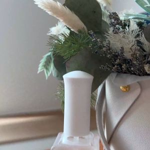 [Vainpot-SG] WithShyan Dr. VEGAN Nail Strengthener - Enhanced Care for Damaged Nails - 15ml