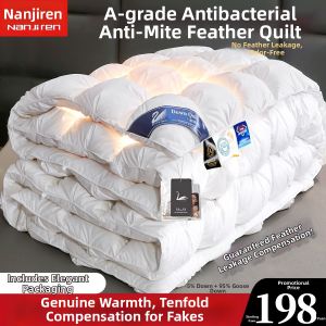 Nanjiren | Thick and Warm Down Comforter