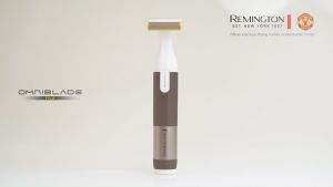 REMINGTON Beard Trimmer HG2000