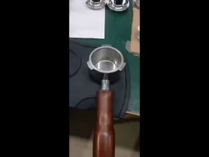 How to Enhance Your Espresso Experience with 58mm Espresso Grinder Parts