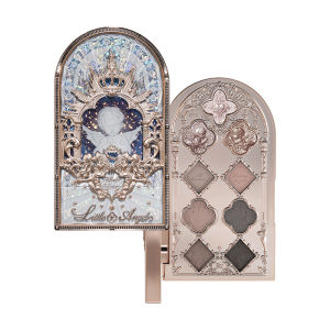 Flower Knows Little Angel Collection 9-Color Eyeshadow Palette