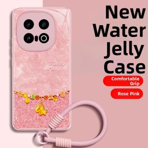 imobile | Anti-Fall Festive Mobile Phone Case for IQOO 13