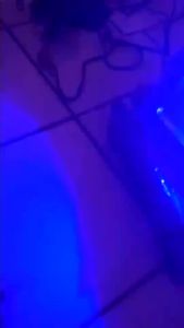 LAMPU DISCO LED BLITZ STROBE L9360 LAMPU DISCO PANGGUNG SUARA AUDIO