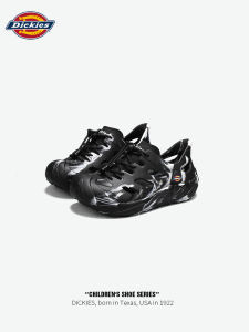 Dickies | Child Sandals Anti-Slip Outdoor River Walking