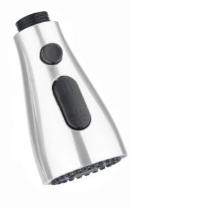 1/2PCS Kitchen Faucet Extender Sprayer Nozzle 3 Modes ABS Water Saving Bathroom Basin Sink Shower Spray Head for 1/2" Connection