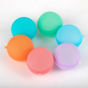 Đồ Chơi Bóng Nước Bằng Silicon Nhanh Rút Nước Không Hấp Thụ Từ Tính Đồ Chơi Tắm Cho Trẻ Em Đồ Chơi Bãi Biển Ngoài Trời Cho Bé Trai Và Bé Gái