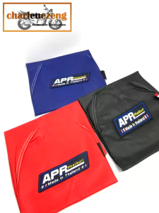CHARLENE APR LIHA/SANDPAPER SEAT COVER MAY TAHI HIGH QUALITY SEAT COVER FOR MOTORCYCLE