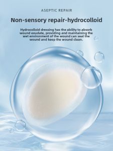 FASHEHAN | Invisible Anti-Chafing Foot Strips For Clog Shoes Summer Slip-On Sandals Toe And Ankle Anti-Chafing Tape Cool Down Strips