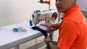 🔥Ready stock🔥 sewing machine LED lamp / lampu LED mesin jahit