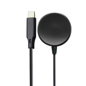 Magnetic Charger for Samsung Galaxy Watch 7 FE 6 5 Pro Fast Charging USB C For Samsung Watch 4 3 2 1 Universal Charging