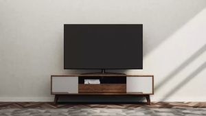 KAMPEON Universal TV Wall Bracket for 32 70 Inches TV Flat Panelswivel Tilt Retractable TV Stand Bracket Holder TV Rack