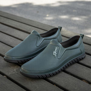 JIFANPAUL | Waterproof Anti-Slip Durable Rain Shoes